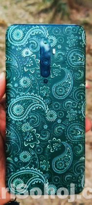 Oppo reno 2f